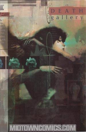 Death Gallery
