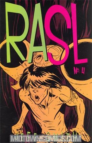 Rasl #4