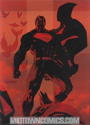 Absolute Superman For Tomorrow HC