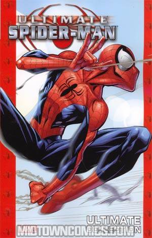 Ultimate Spider-Man Ultimate Collection Vol 2 TP