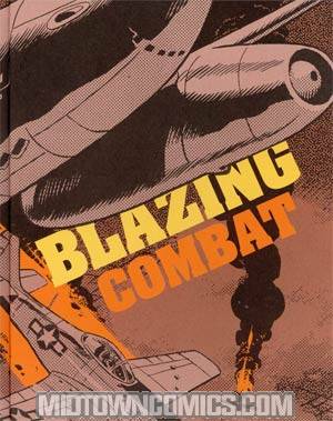 Blazing Combat HC