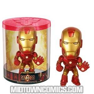 Iron Man Funko Force Wacky Wobler