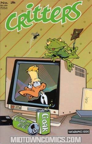 Critters #28