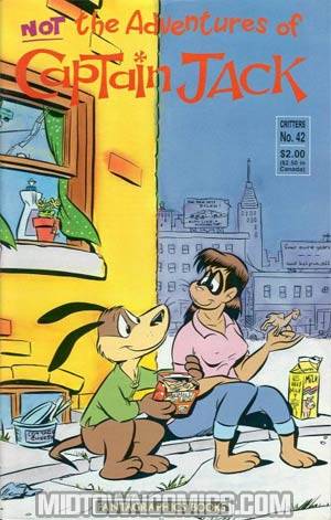 Critters #42