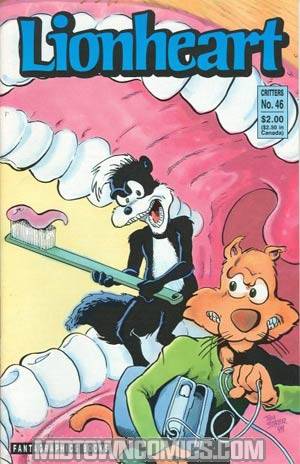 Critters #46
