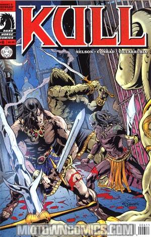 Kull #6