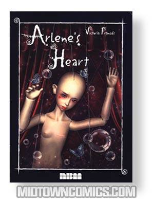 Arlenes Heart HC