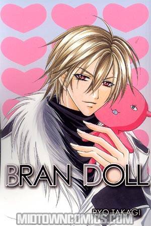 Bran Doll GN