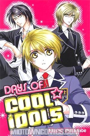 Days Of Cool Idols GN