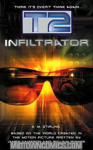 T2 Infiltrator MMPB