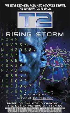 T2 Rising Storm MMPB