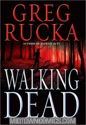 Walking Dead HC