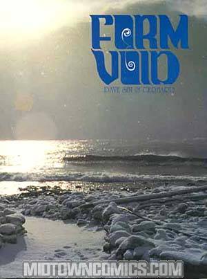 Cerebus Vol 14 Form & Void TP