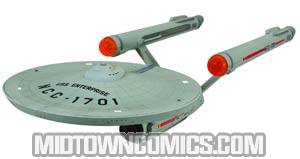 Star Trek USS Enterprise NCC-1701 HD Replica