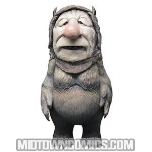 Where The Wild Things Are Ira Medicom Vinyl Collectible Doll