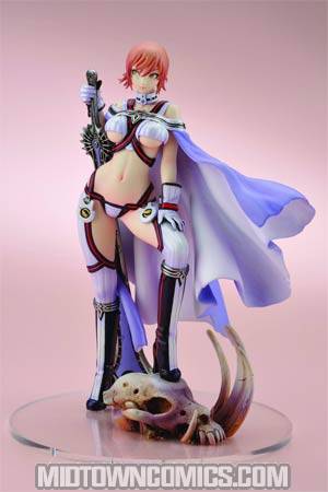 Creators Labo #21 Emaretta-Chan PVC Figure