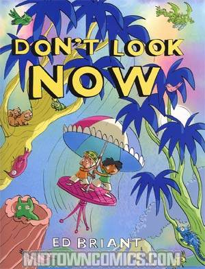 Dont Look Now HC