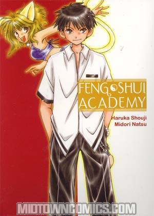 Feng Shui Academy GN