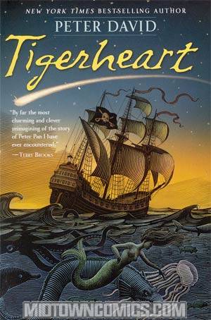 Tigerheart TP
