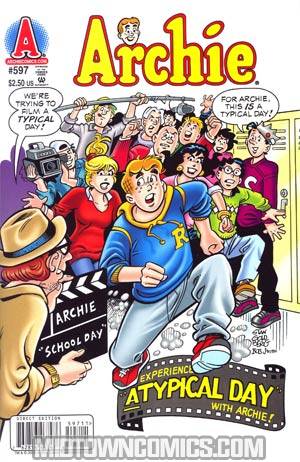 Archie #597