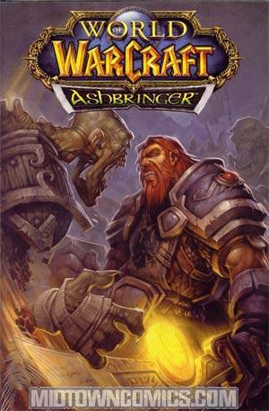 World Of Warcraft Ashbringer HC