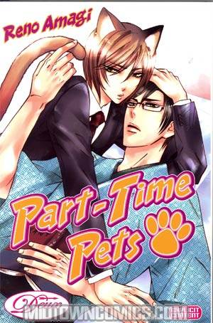 Part-Time Pets GN