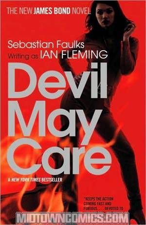 Devil May Care TP