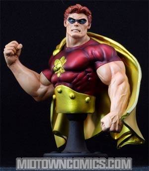 Hyperion Mini Bust By Bowen
