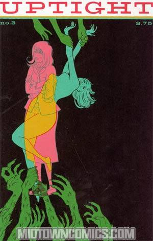 Uptight #3