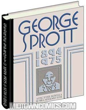 George Sprott HC