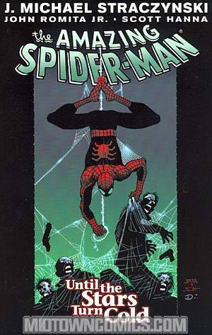 Amazing Spider-Man Vol 3 Until The Stars Turn Cold TP