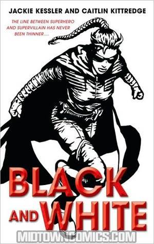 Black And White TP