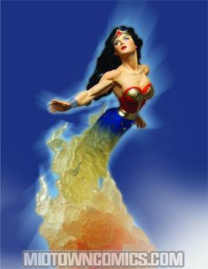 DC Dynamics Wonder Woman Statue