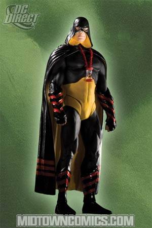 Justice Society Of America Series 2 Hourman Action Figure