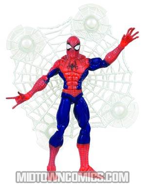Spider-Man Classic Heroes Action Figure Assortment Case 200903