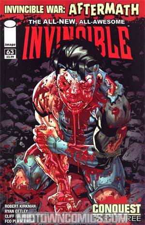 Invincible #63