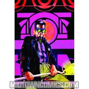 Starman Omnibus Vol 3 HC