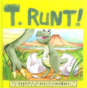 T Runt HC