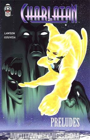 Charlatan Vol 1 Preludes GN