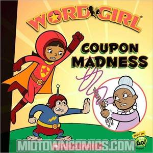 Wordgirl Coupon Madness TP