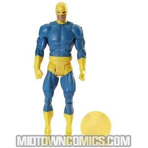 DC Universe Classics Wave 9 Classic Guardian Action Figure With Chemo Piece