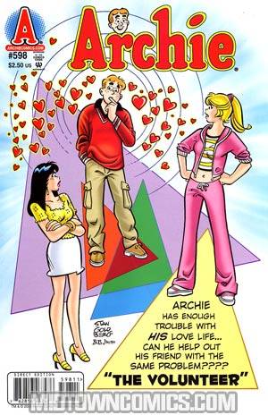 Archie #598