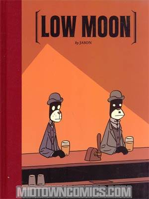 Low Moon HC