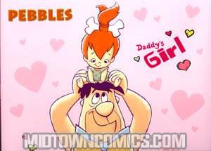 Pebbles Book 2 Daddys Girl HC