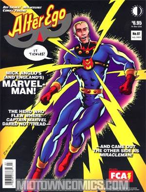 Alter Ego #87