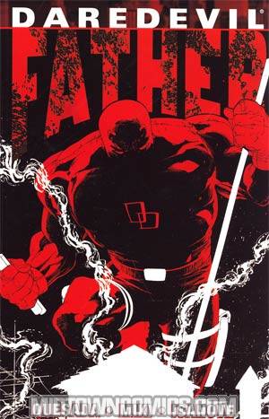 Daredevil Father TP