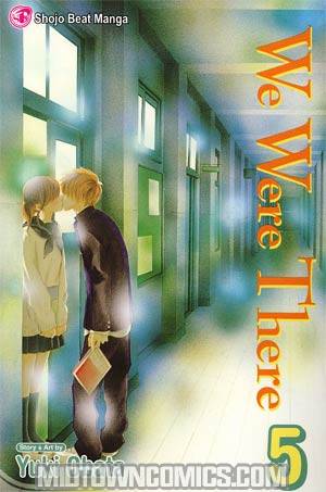 We Were There Vol 5 TP