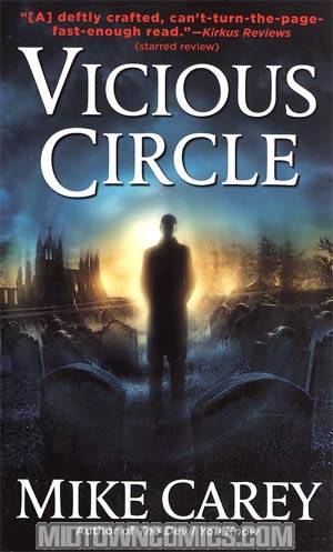 Vicious Circle A Felix Castor Novel MMPB