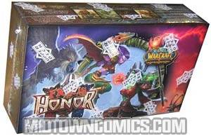 World Of Warcraft Fields Of Honor Booster Pack