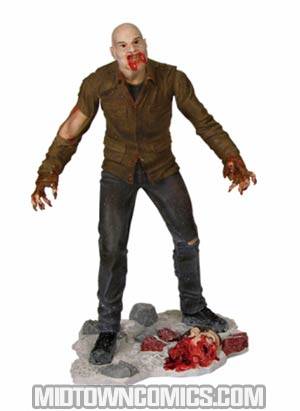 30 Days Of Night Series 1 Regular Arvin Action Figure
